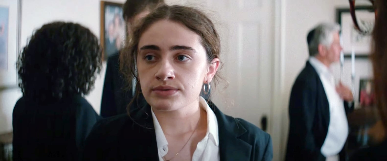 Rachel Sennott Movies and TV Shows POPSUGAR Entertainment