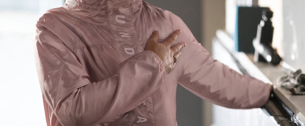Under Armour Jackets to Shop For Holiday Gifts