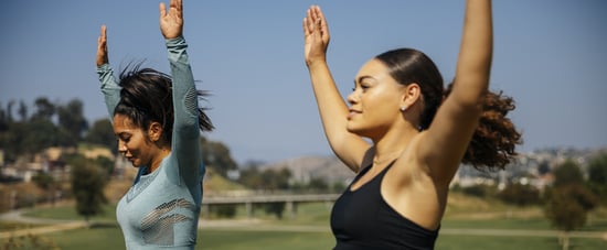 10-Minute Bodyweight Cardio Finisher Workout
