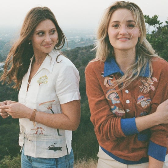Aly & AJ Interview About Their Upcoming 2021 Album