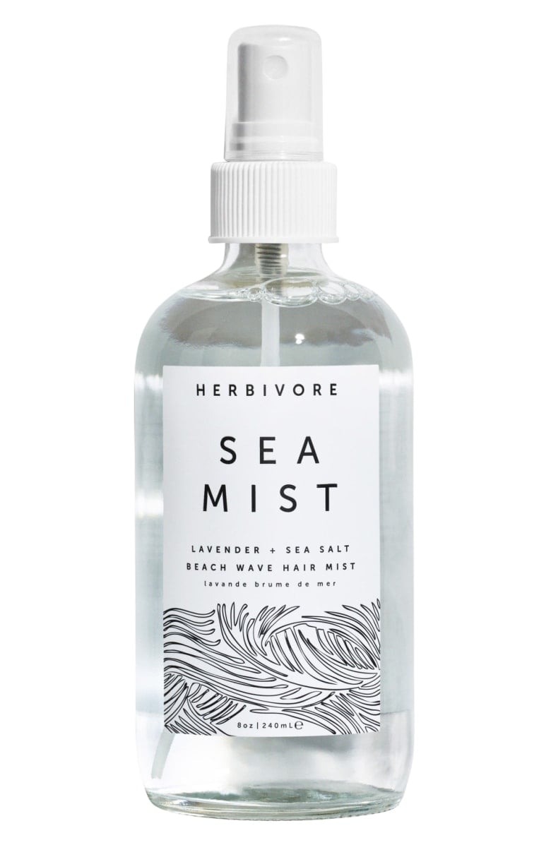 Herbivore Sea Mist Lavender Hair Texturizing Spray