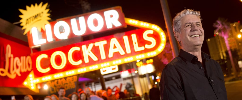 New Food TV Shows on Netflix Streaming | April 2016