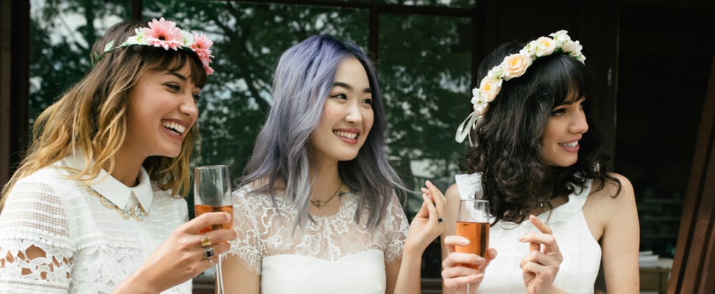 ModCloth Wedding Collection Spring 2016