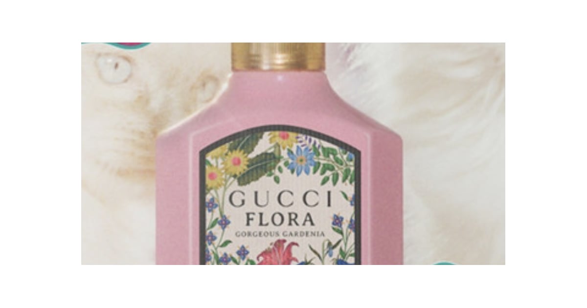 Shop Gucci Flora Gorgeous Gardenia at 