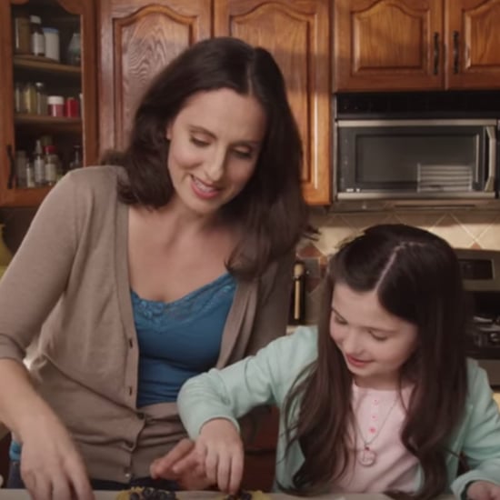 YouTube Celebrates Moms For Mother's Day
