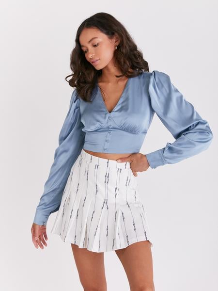 Oh Sweet Blouse