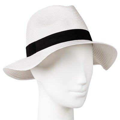 A New Day Women's Panama Hat