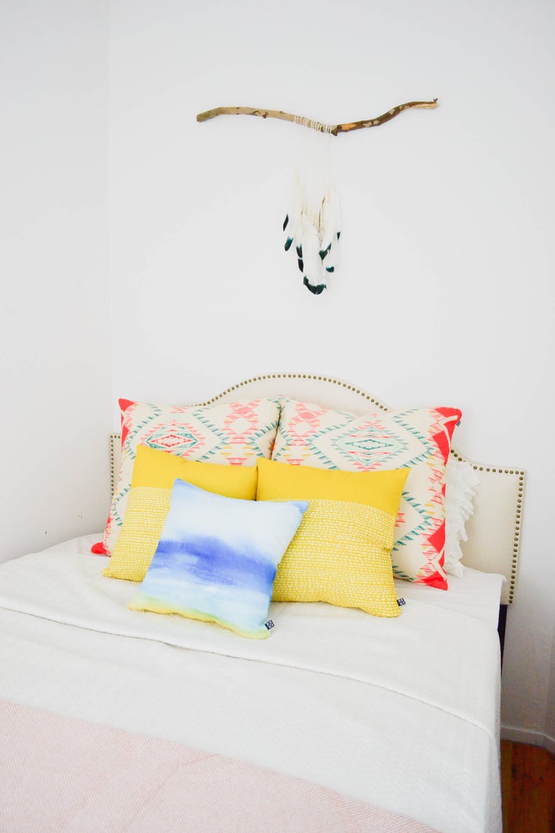 The Bedroom