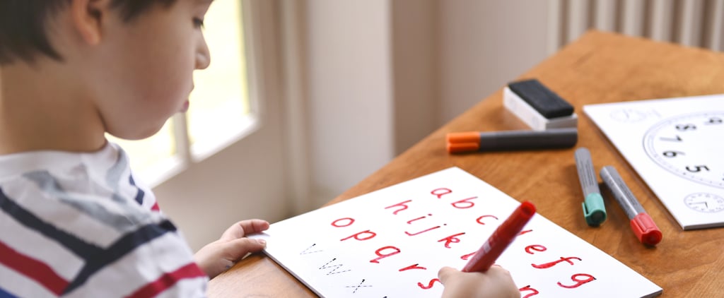 What Your Child Should Know by the End of Kindergarten