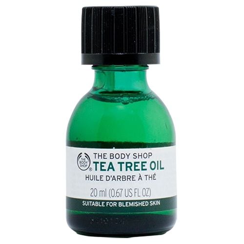 The Body Shop Tea Tree Oil