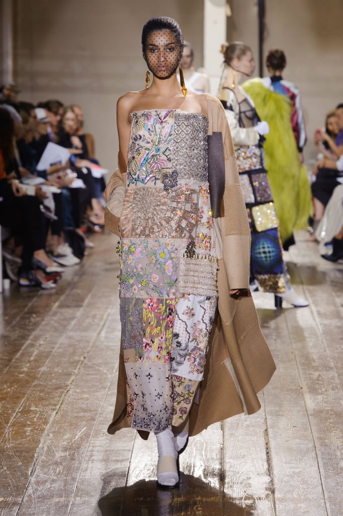 Best Looks From Paris Haute Couture Fashion Week Fall 2014 | POPSUGAR ...