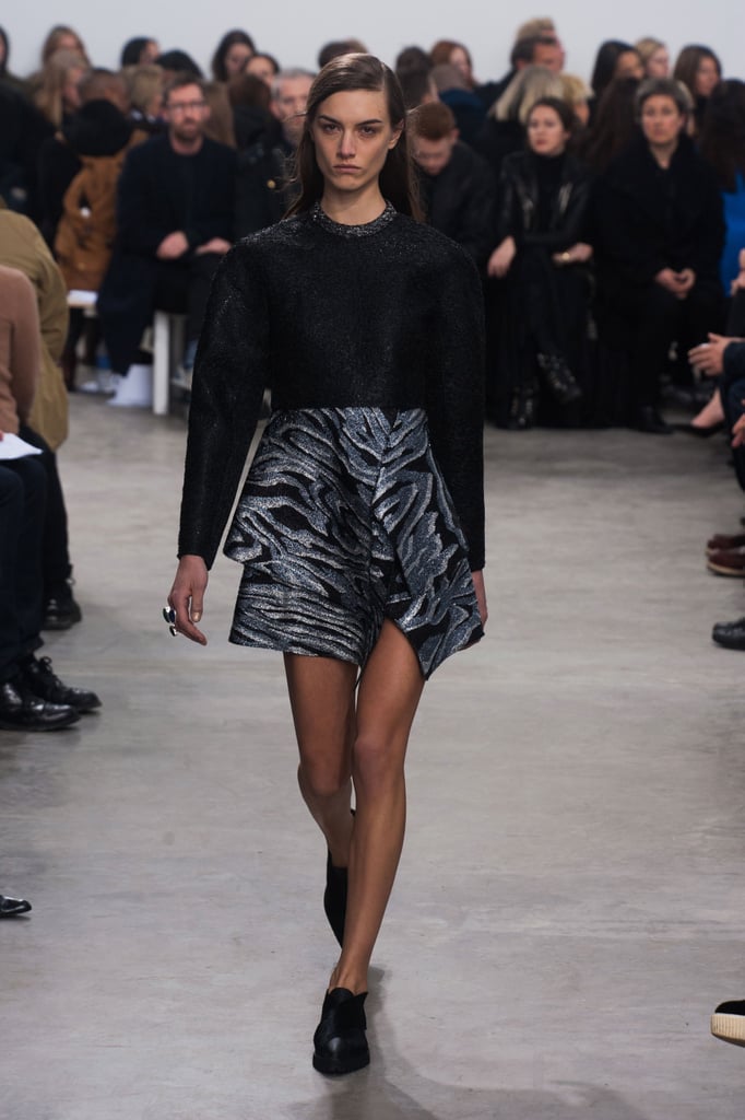 Proenza Schouler Fall 2014