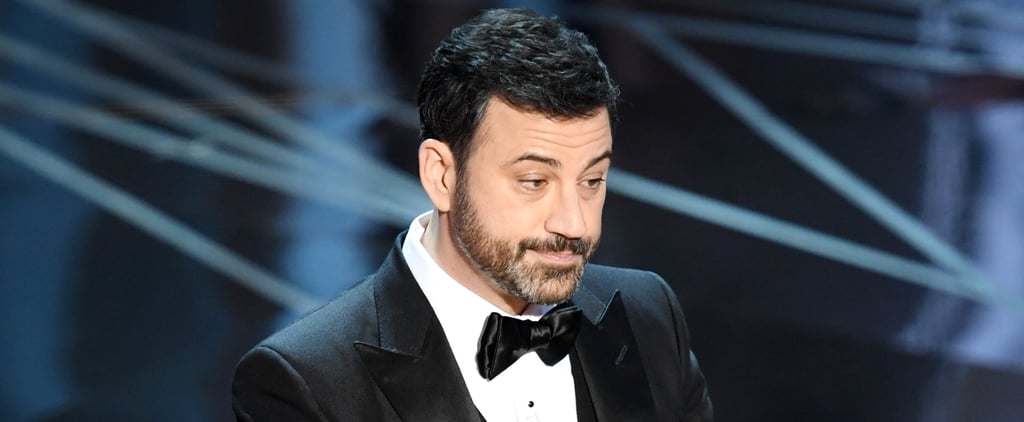 Jimmy Kimmel Opening Monologue at the 2017 Oscars
