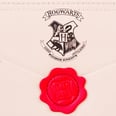 Muggles Can Finally Get Their Own Hogwarts Letter With This $29 Wallet