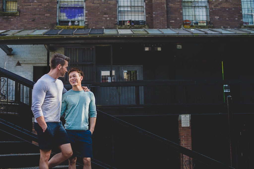 Couple Photo Shoot in Vancouver