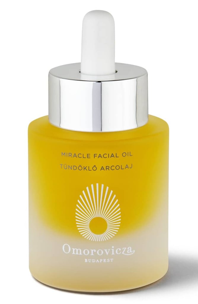 Omorovicza Miracle Facial Oil