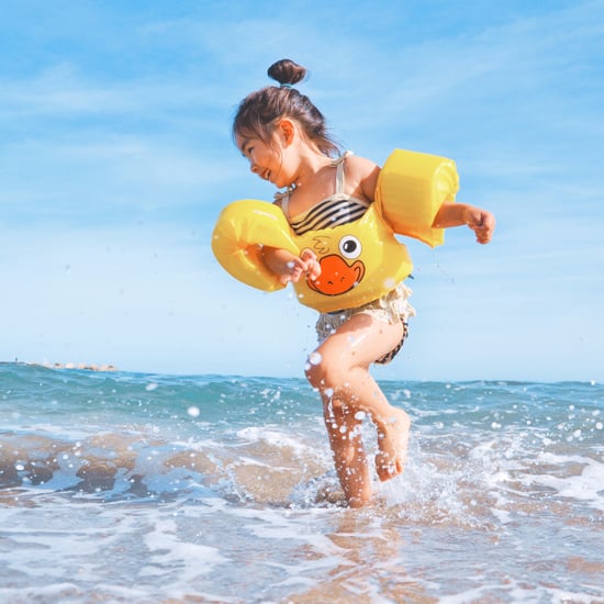 Things Toddlers Love About Summer That Parents Hate