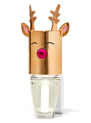 Reindeer Wallflowers Fragrance Plug