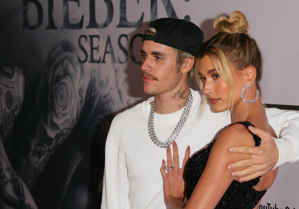Which Justin Bieber Songs Are About Hailey?