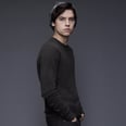 Bask in All the Angsty Hotness of Riverdale's Cole Sprouse