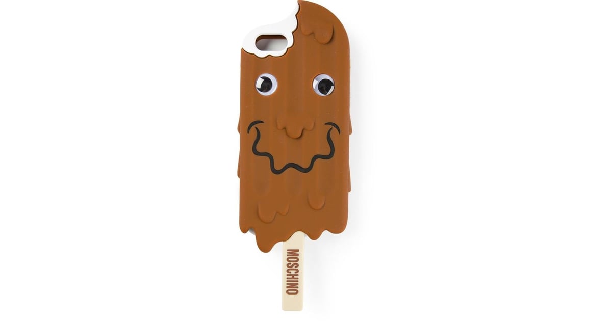 Moschino Iced Lolly iPhone 5 Case ($36, originally $48) | Summer iPhone ...