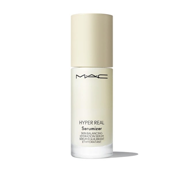 MAC化妆品超级皮肤润肤霜皮肤平衡水合精华液