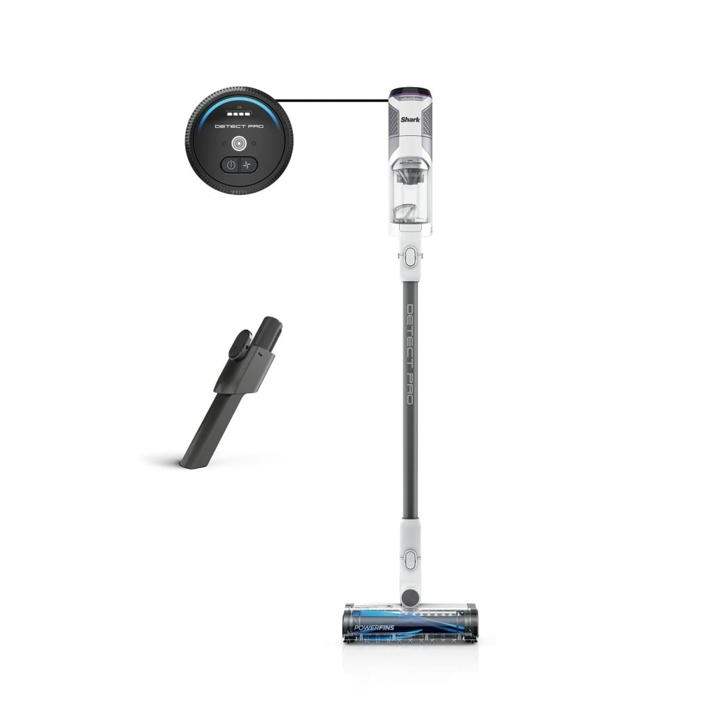 Best Affordable Cordless Stick Vacuum From Shark