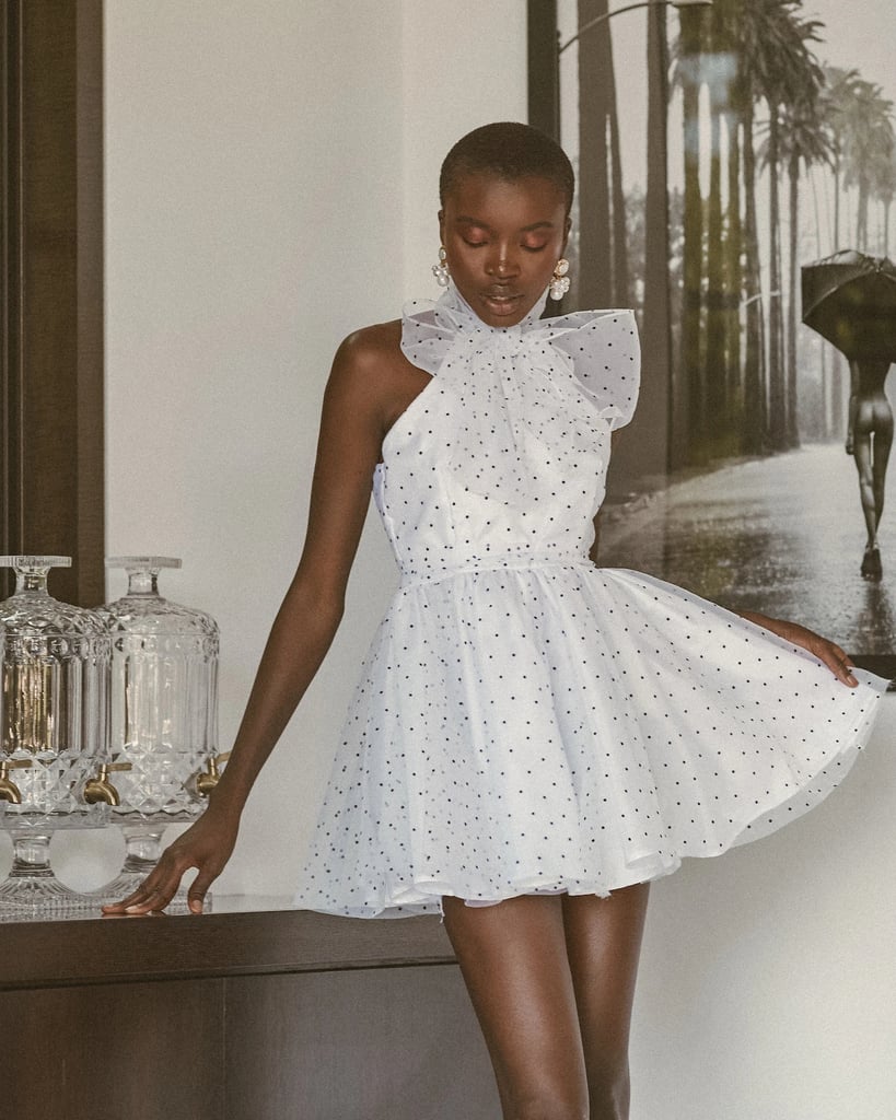 Topped With a Bow: Lurelly Lily Dress