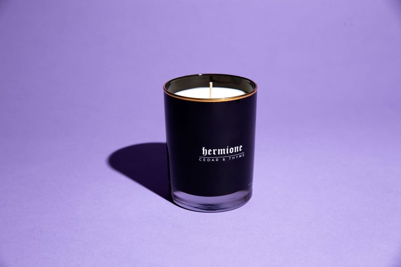 Bijou Candle in Hermione