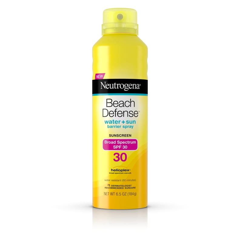 Best Sunscreens For Working Out | PS Fitness