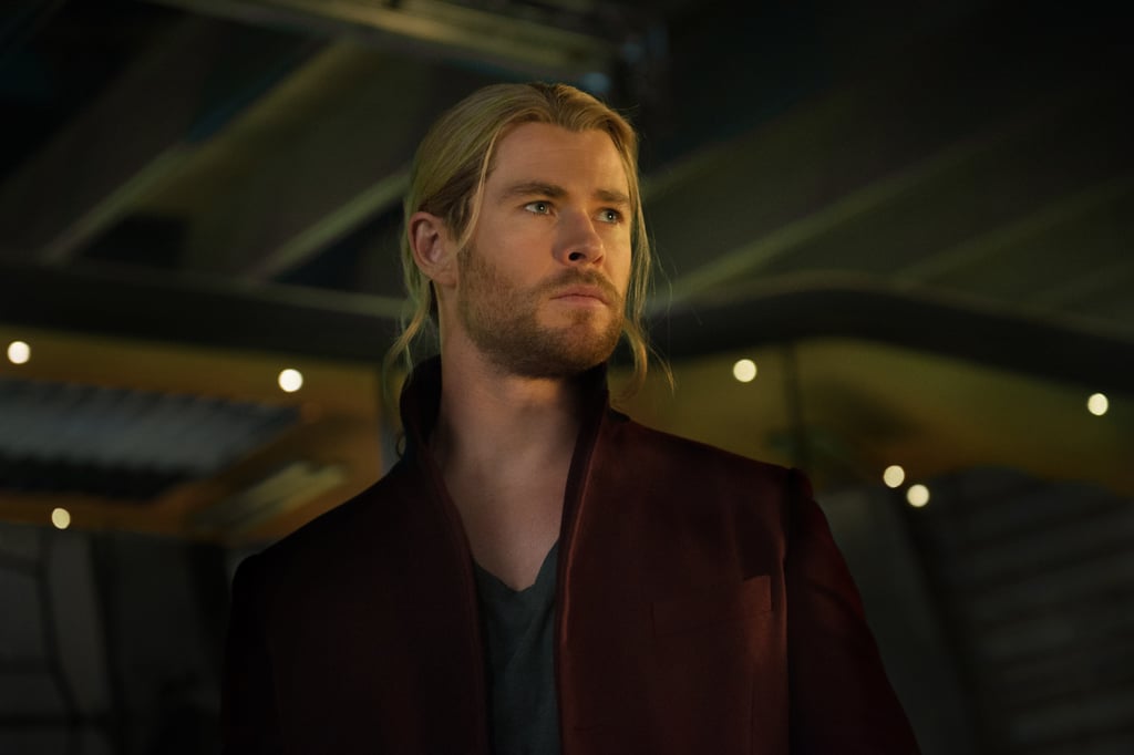 Avengers: Age of Ultron Pictures