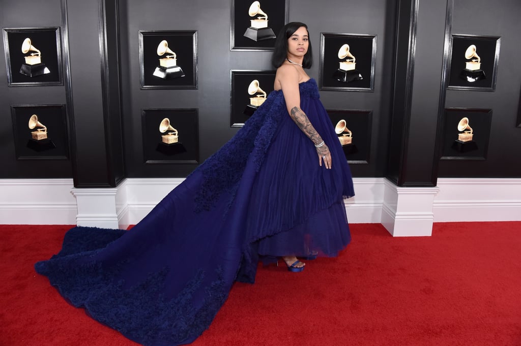 Grammys Red Carpet Dresses 2019