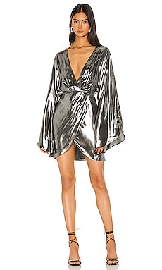 Michael Costello x REVOLVE Tiana Mini Dress