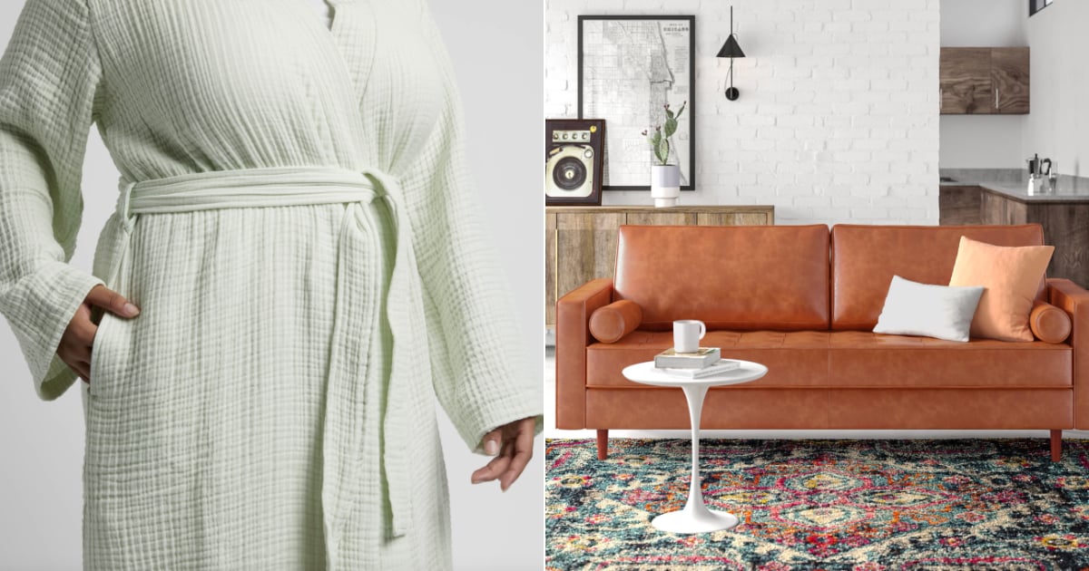 The 12 Best Sales to Shop This Week, From Wayfair to Parachute