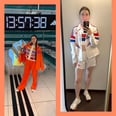 The Race-Day Shoes I Wore at the Boston Marathon, Plus 13 Other Items I Packed