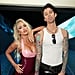 The Casamigos Halloween Party Brought Out the Stars, Including Machine Gun Kelly, Megan Fox, and Paris Hilton