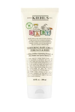 Kiehl's Mom & Baby Moisturizing Cream