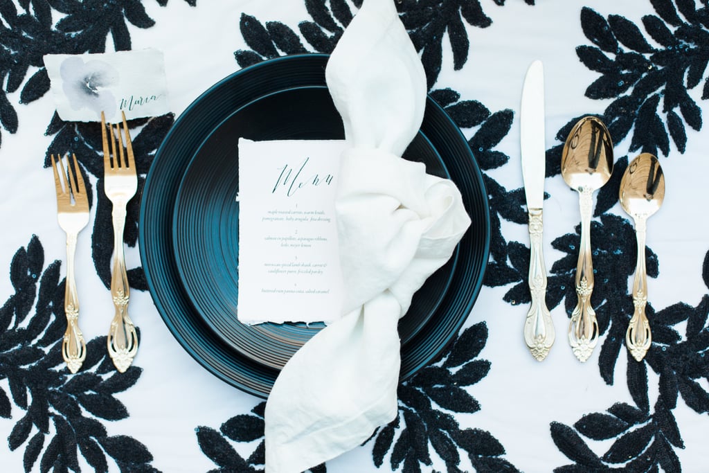 Gothic Styled Wedding Gothic Styled Wedding