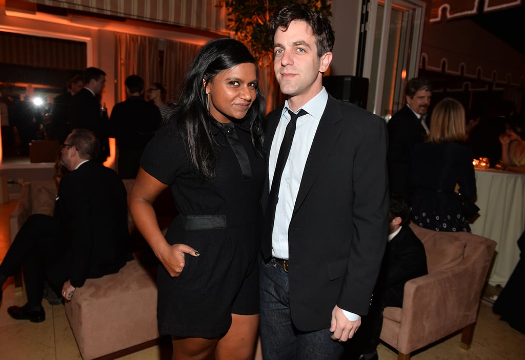 The Weinstein Company and Netflix's SAGs Afterparty 2014