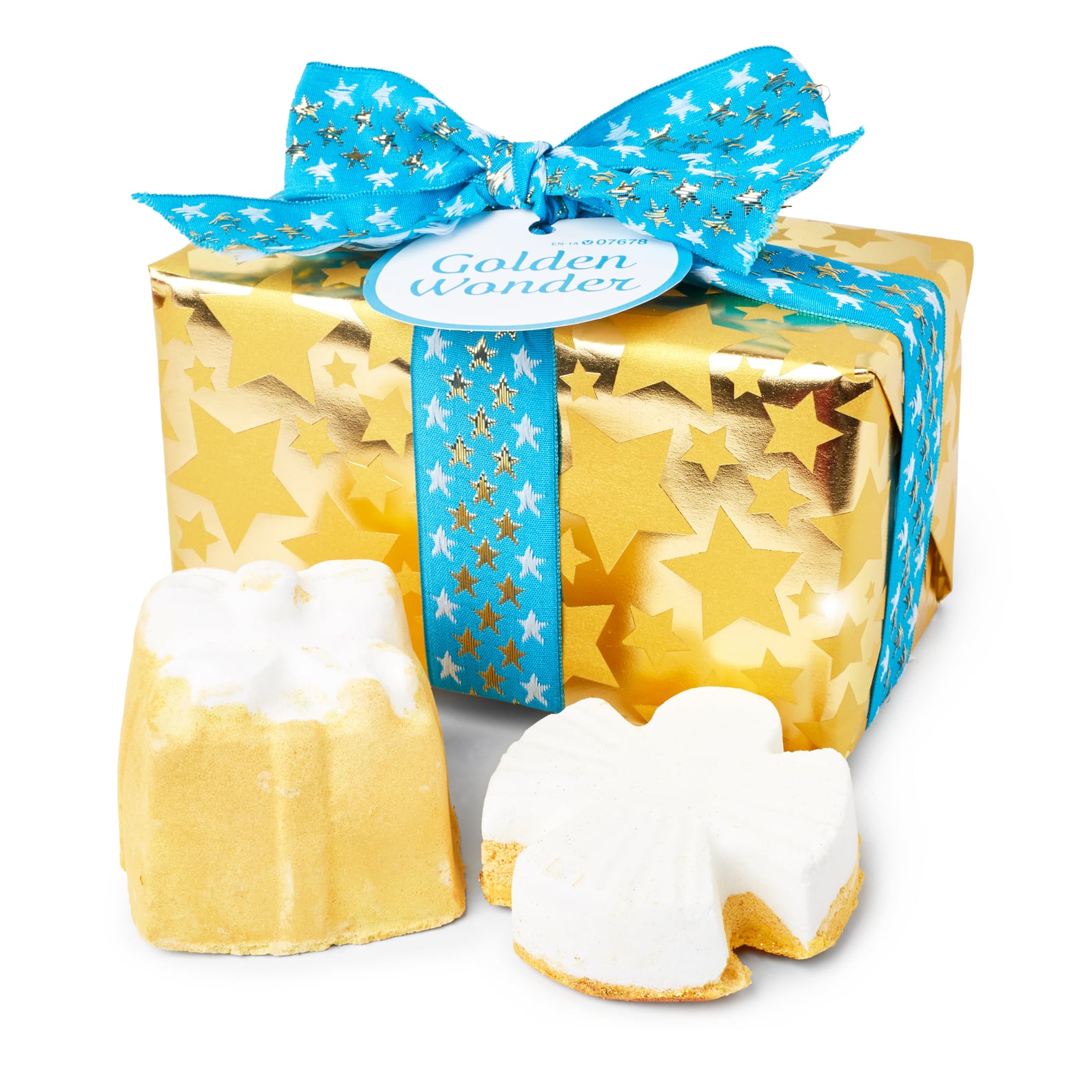 Lush Christmas Gifts 2017 | POPSUGAR Beauty