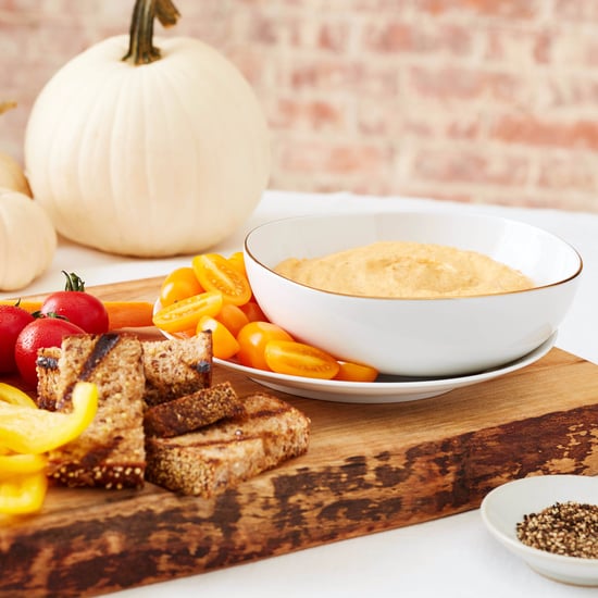 Pumpkin Ranch Dip Recipe