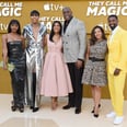 Magic Johnson's 3 Kids Have All Found Success in Their Own Ways