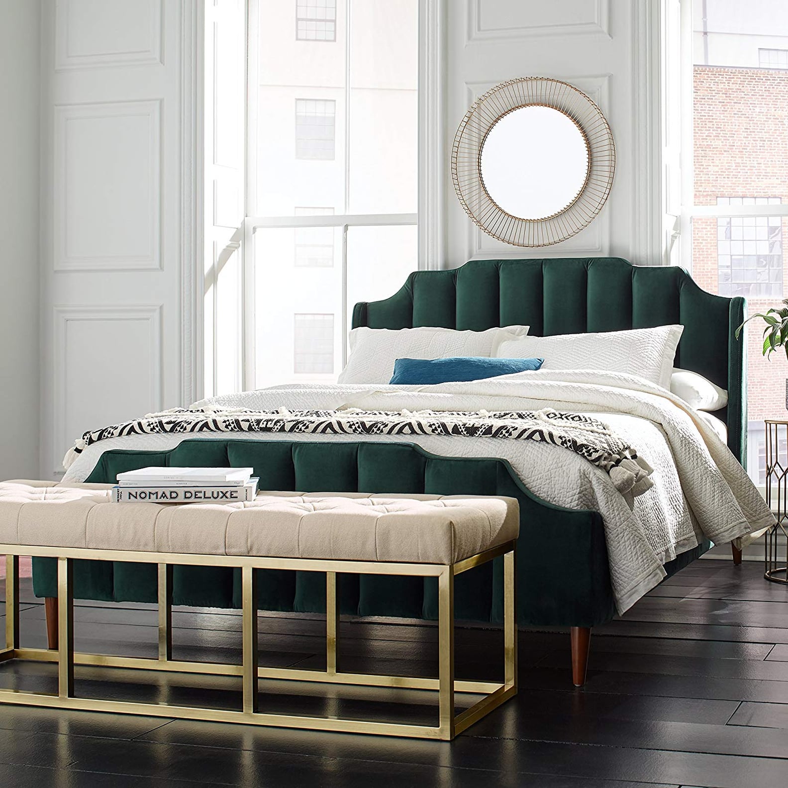 Most ExpensiveLooking Furniture on Amazon POPSUGAR Home