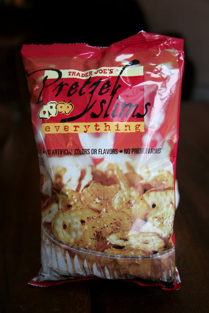 Everything Pretzel Slims
Sweet & Salty Kettle Corn