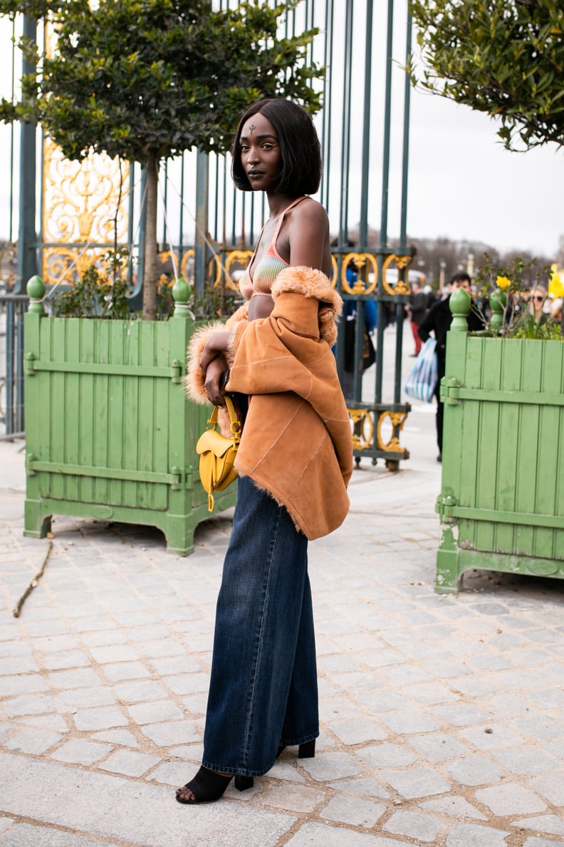 Haircut Trend: The "Graduated" Bob