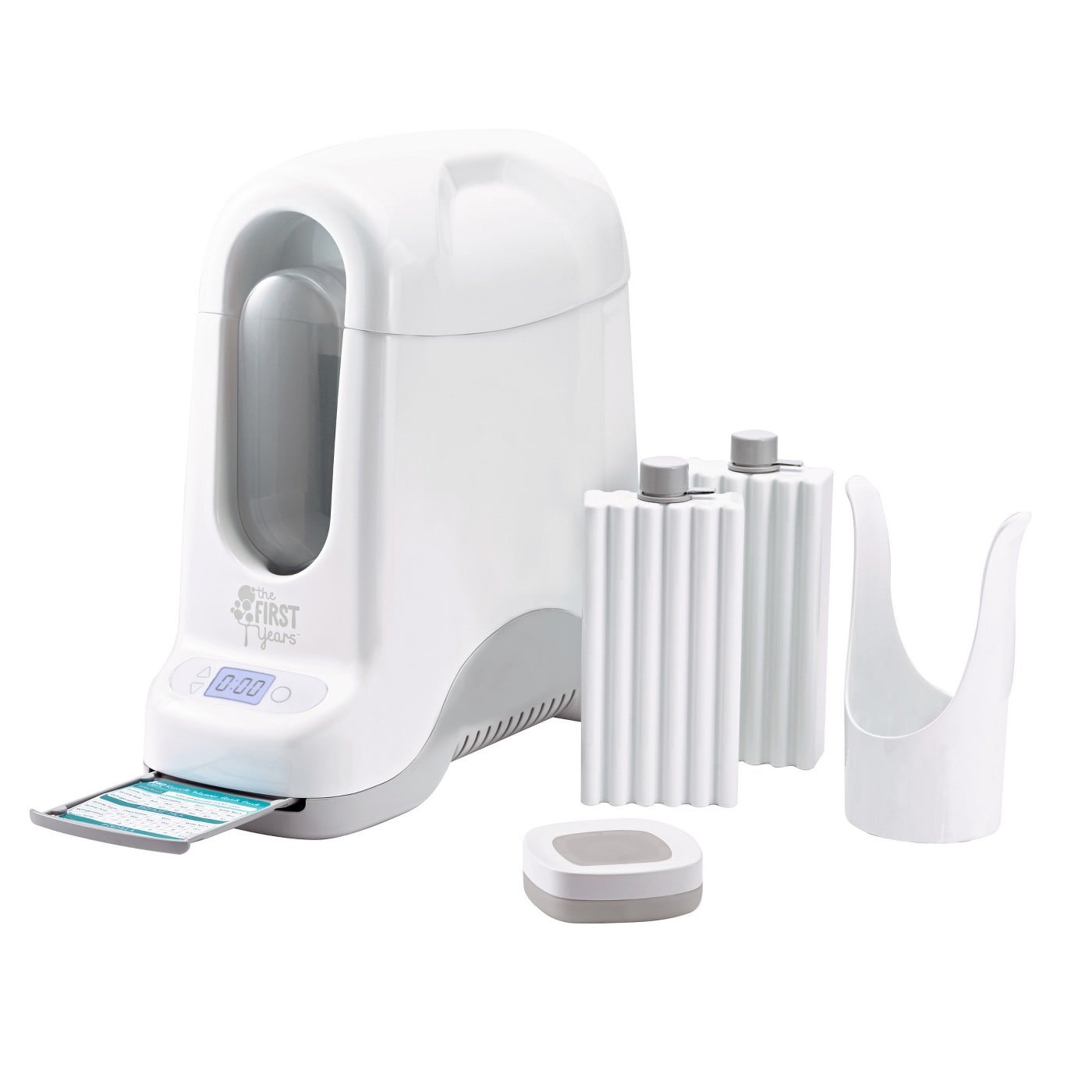 best bottle warmer 2018