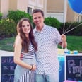 Couple's Gender-Reveal Party Surprise Was Bigger Than Anyone Expected!