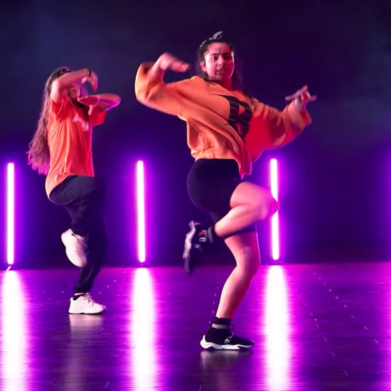 Justin Bieber "Forever" Dance Choreography Video