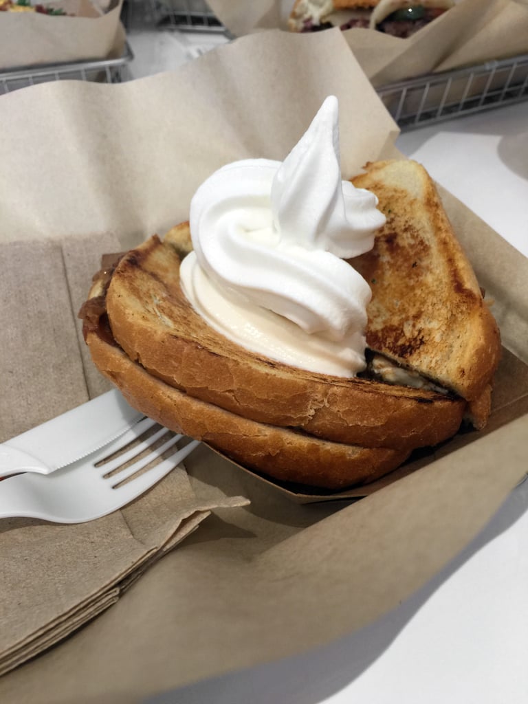 S'more Melt