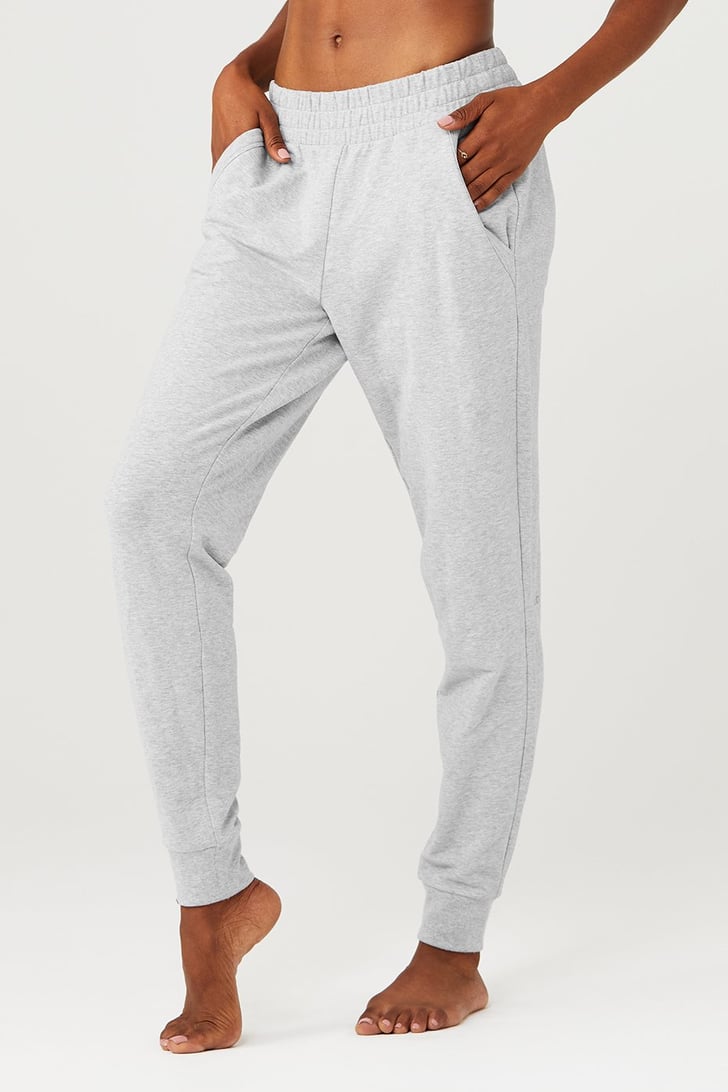 alo unwind sweatpant